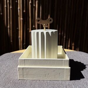 PRADA limited edition music box